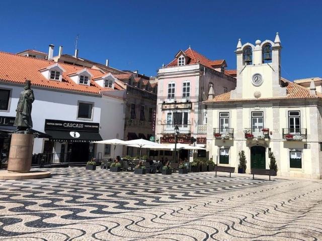 Ponto Comercial venda em Estoril