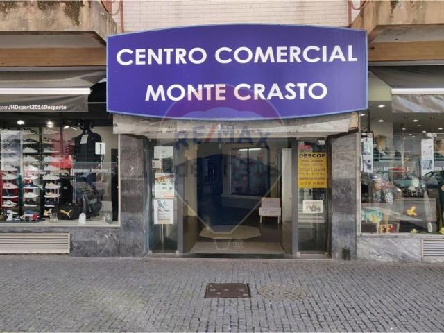 Loja venda em Gondomar, Porto