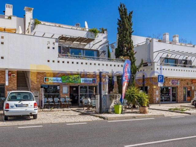 Ponto Comercial venda em Albufeira