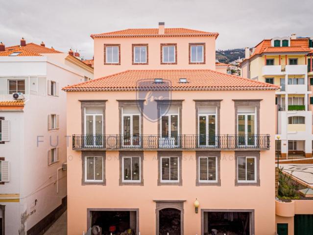 Loja venda em Funchal, Ilha Da Madeira