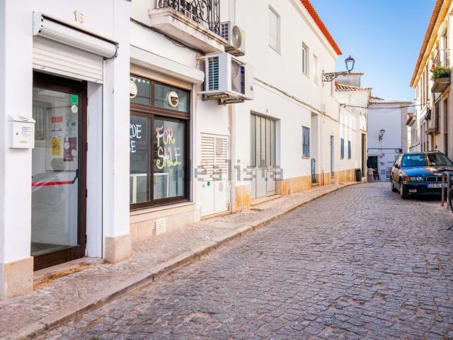 Loja venda em Ameijeira de Baixo, Lagos