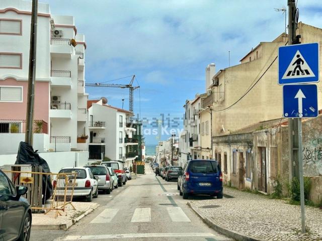 Loja venda em Lagos, Faro