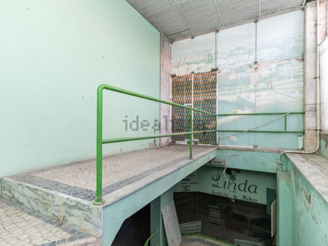 Loja venda em Lagos, Faro