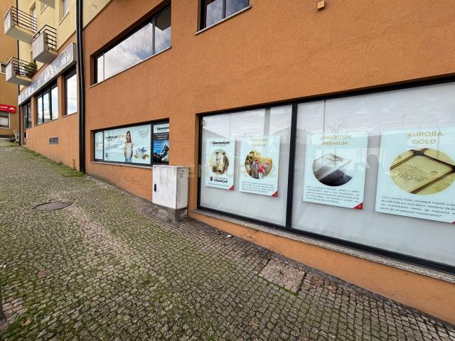 Escritório alugar em Paredes, Bitarães