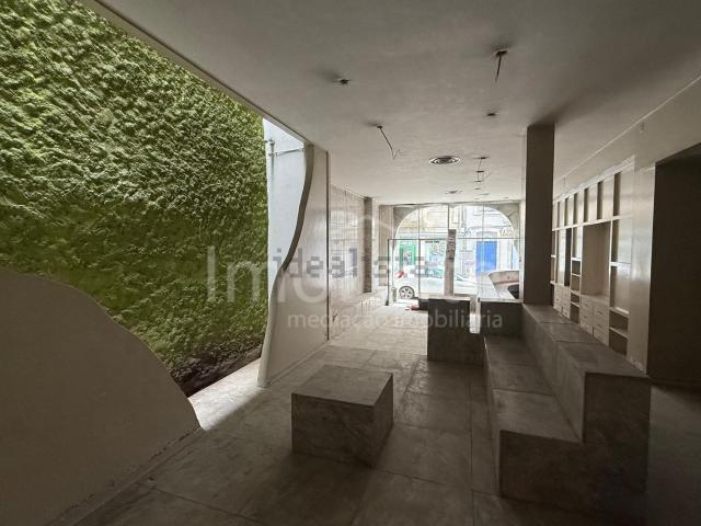 Loja alugar em A Ver-o-mar, Porto