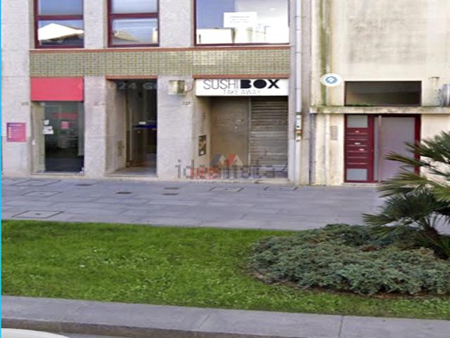 Loja alugar em A Ver-o-mar, Porto