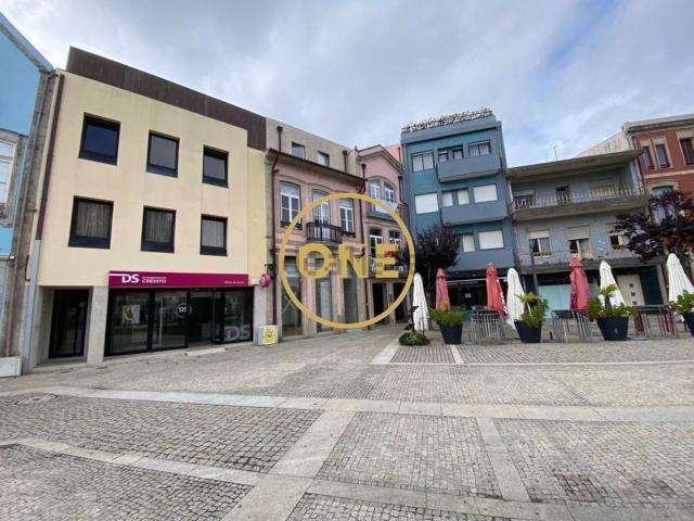 Ponto Comercial venda em Póvoa De Varzim