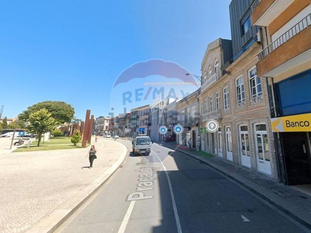Ponto Comercial venda em Póvoa De Varzim