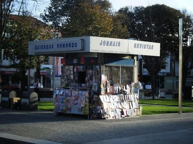 Loja venda em A Ver-o-mar, Porto