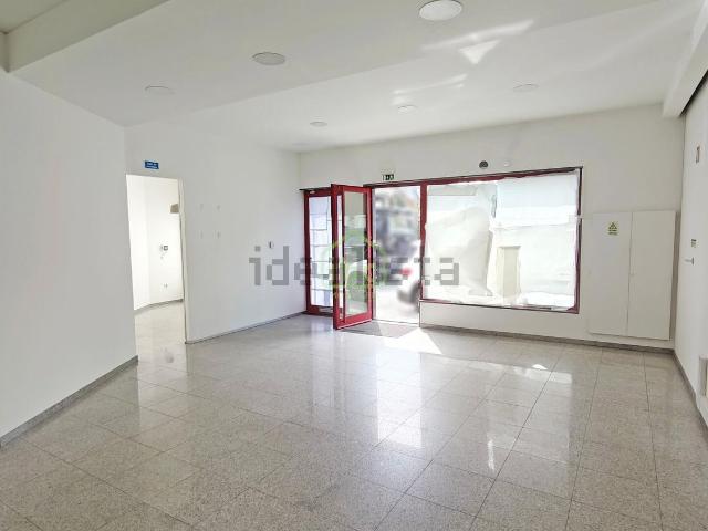 Loja alugar em Nova Sintra, A Ver-o-mar