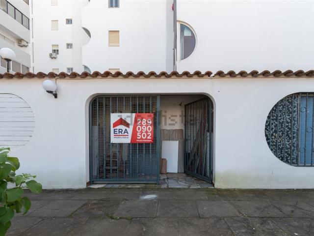 Armazém venda em Vilamoura, Loulé