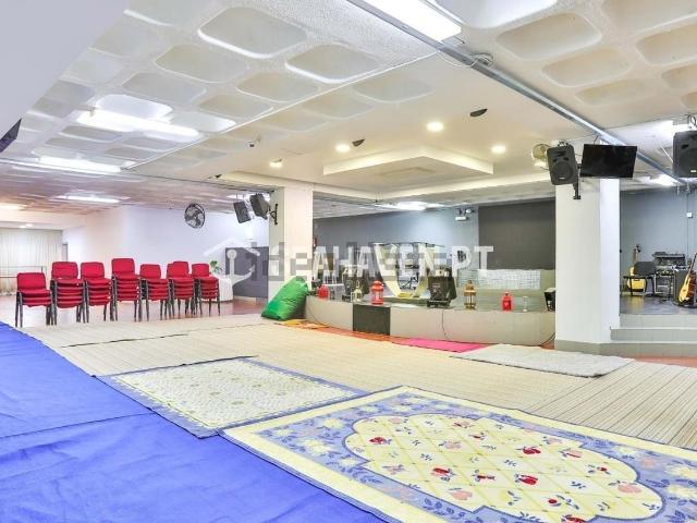 Loja alugar em Vilamoura, Quarteira