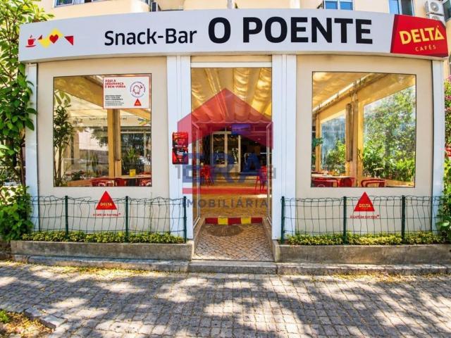 Loja venda em Quarteira, Loulé