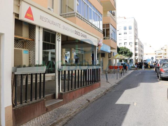 Loja venda em Vilamoura, Loulé