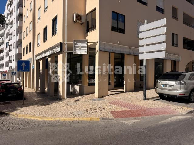 Loja alugar em Vilamoura, Loulé