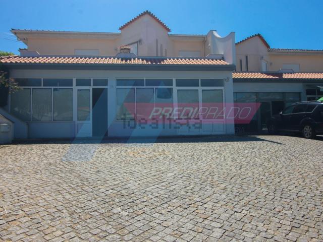 Loja alugar em Vila Verde, Braga