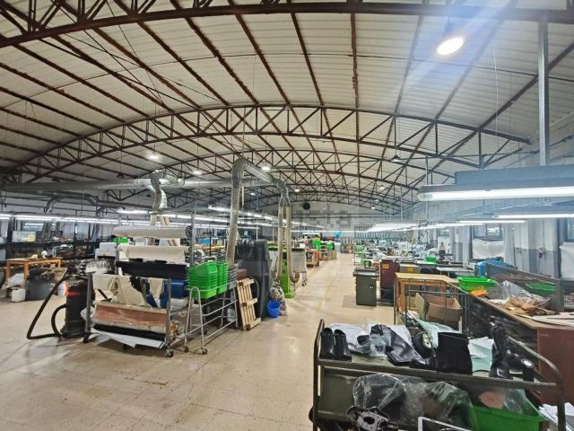 Armazém venda em Mirões, Oliveira De Azeméis