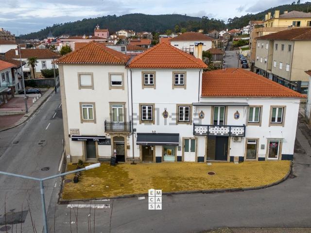Loja alugar em Mirões, Oliveira De Azeméis