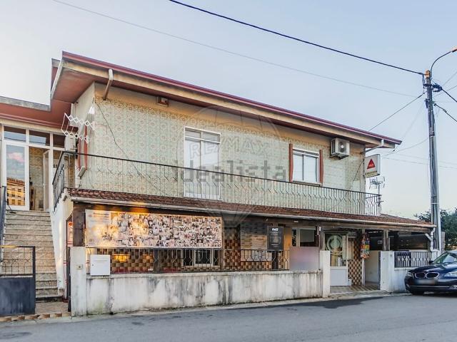Loja venda em Oliveira De Azeméis, Aveiro