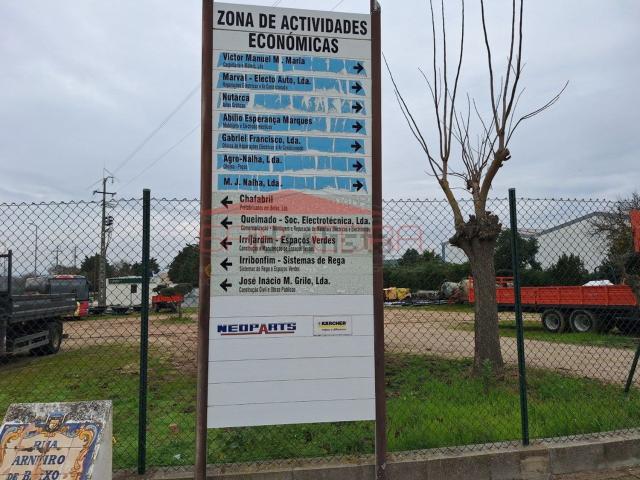 Armazém venda em Chamusca e Pinheiro Grande, Chamusca