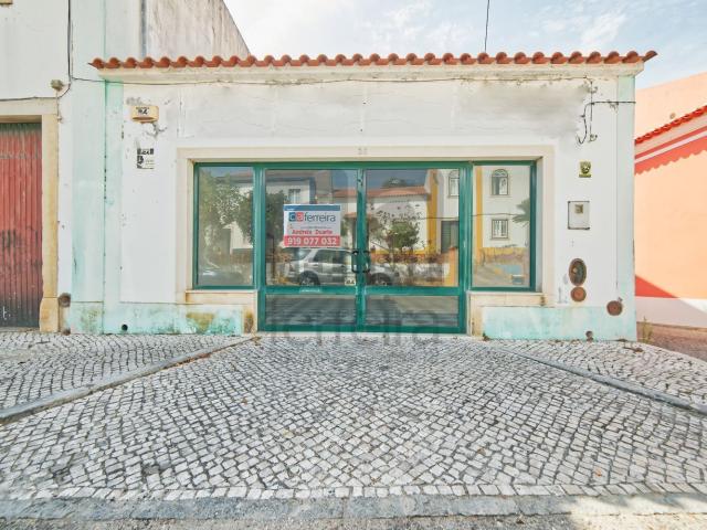 Loja venda em Chamusca e Pinheiro Grande, Chamusca