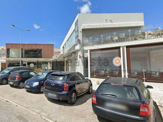 Loja venda em Almada, Setúbal