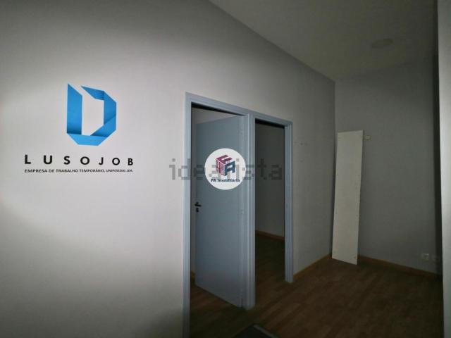 Loja alugar em Maia, Gueifães