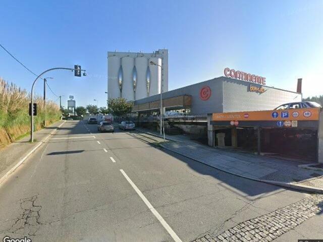 Armazém alugar em Maia, Gueifães