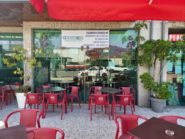 Loja alugar em Maia, Gueifães