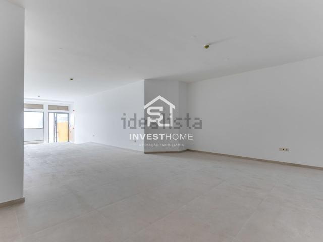 Loja alugar em Maia, Gueifães