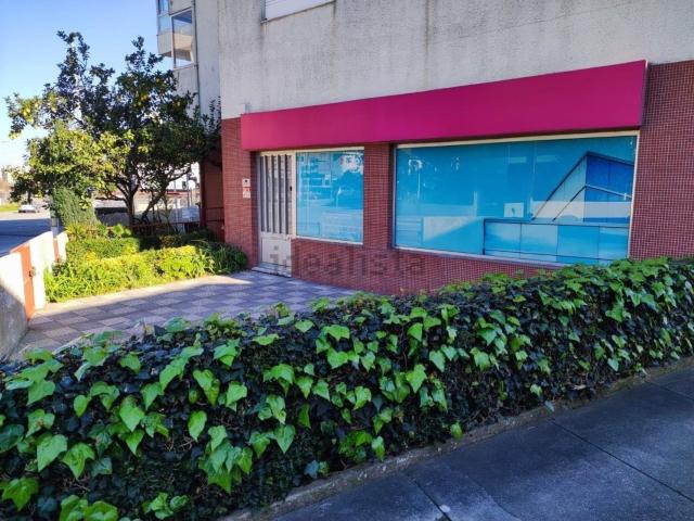 Loja alugar em Maia, Gueifães