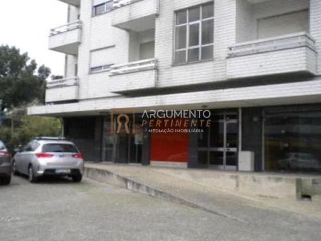 Loja venda em Maia, Gueifães
