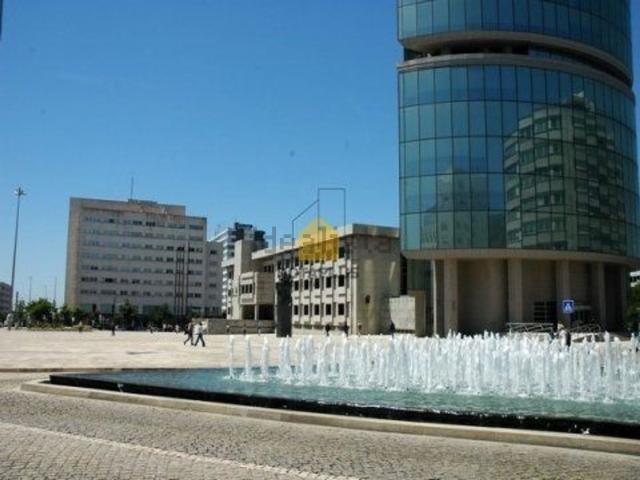 Loja alugar em Maia, Gueifães