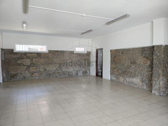 Ponto Comercial alugar em Maia, Gueifães