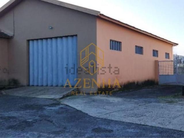 Armazém venda em Maia, Gueifães