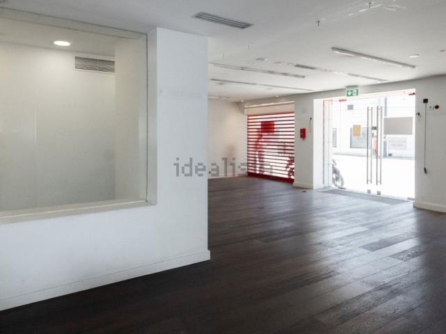 Loja alugar em Coimbrã, Sé Nova