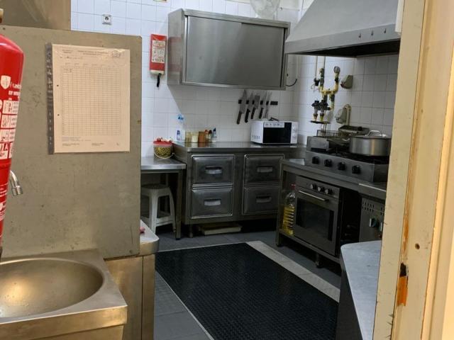 Loja alugar em Coimbrã, Sé Nova