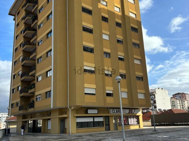 Loja alugar em Coimbrã, Sé Nova