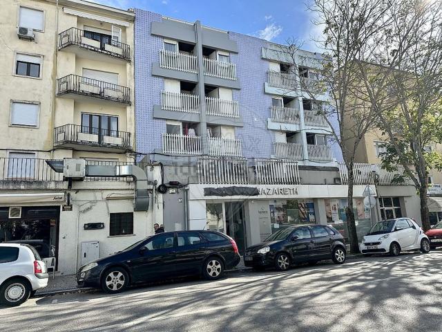 Loja alugar em Coimbrã, Sé Nova