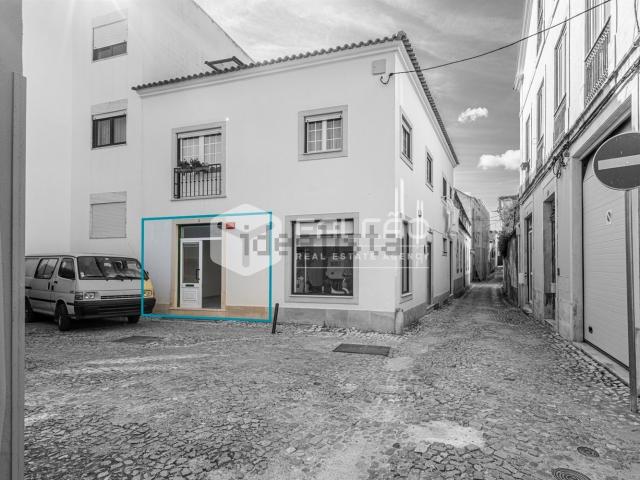 Loja alugar em Santarém