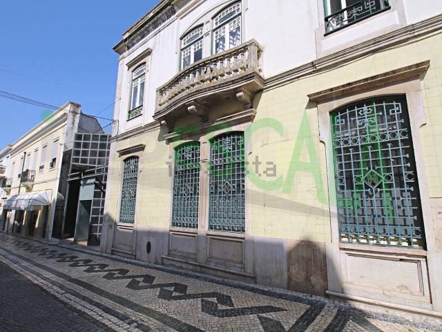 Loja venda em Santarém