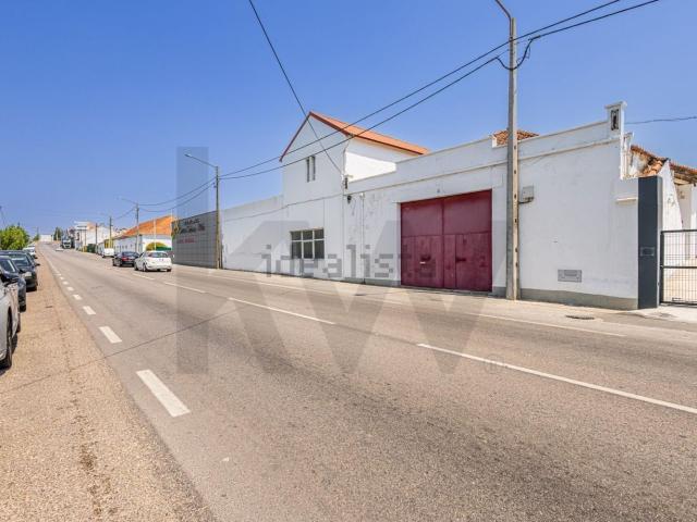 Armazém venda em Cidade de Santarém, Santarém
