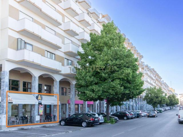 Loja venda em Santarém