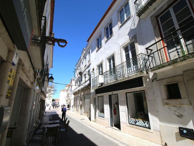 Loja alugar em Santarém