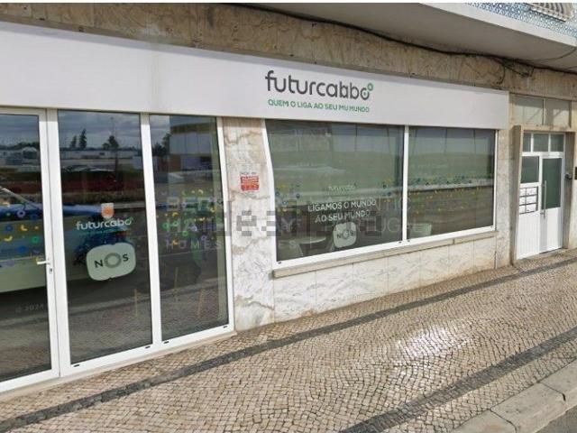 Loja venda em Santarém