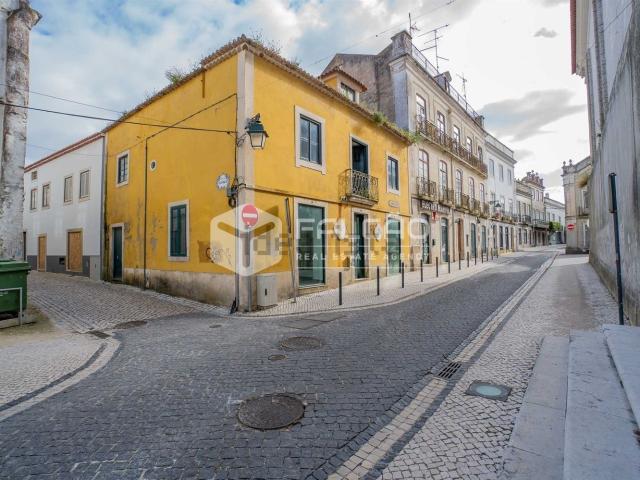 Loja alugar em Santarém
