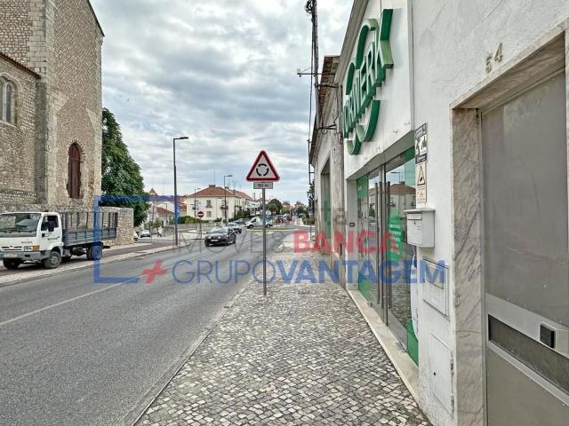 Loja venda em Santarém