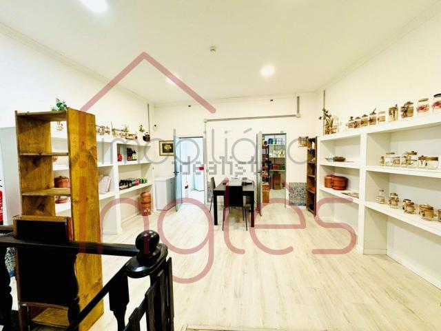 Loja venda em Santarém