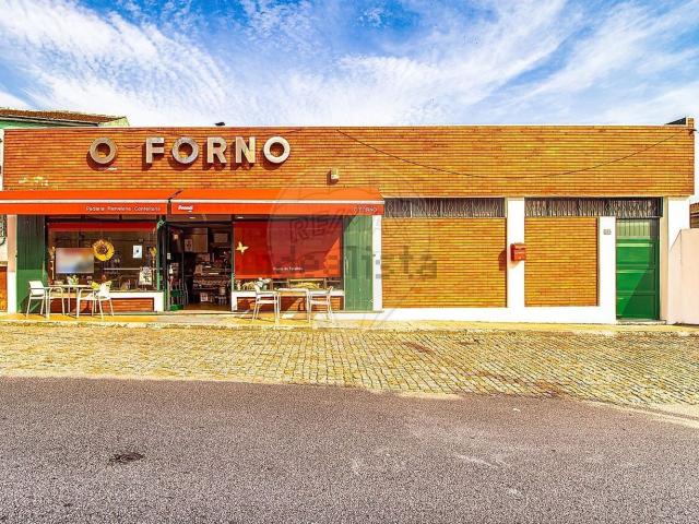 Armazém venda em Taralhão, Gondomar