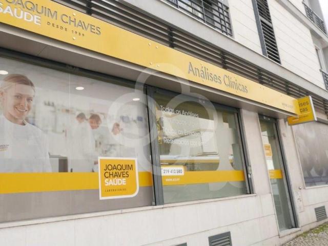 Loja venda em Bairro de Campolide, Lisboa